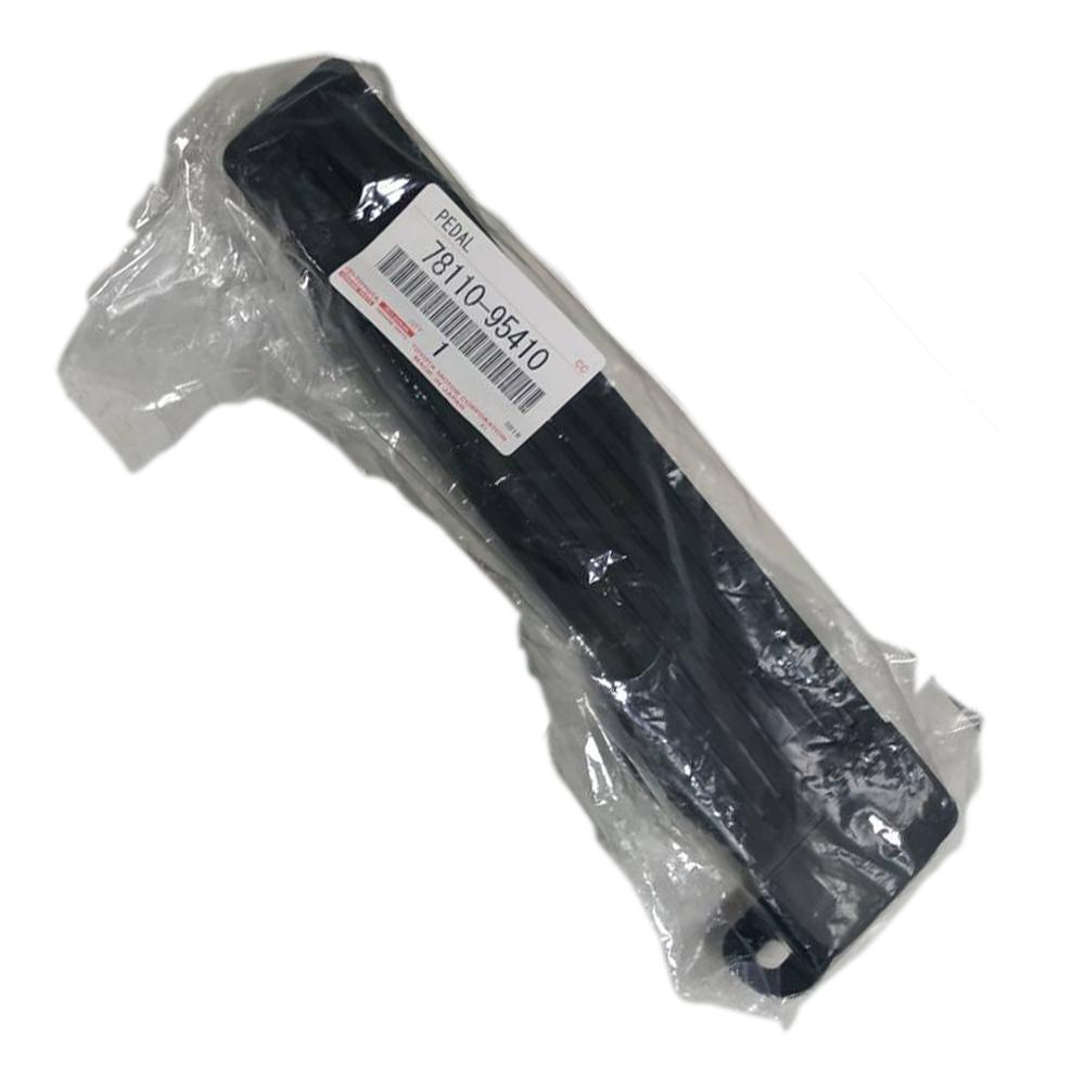 Педаль (газа) акселератора Hino-300 ш/к N04C Евро-3 | Оригинал